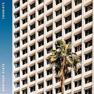 Tourists - Anoter State (White Vinyl) 1LP
