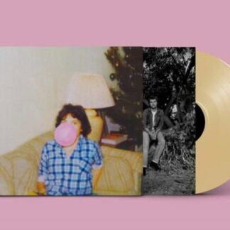 Altameda - Born Losers (Cream Vinyl) 1LP