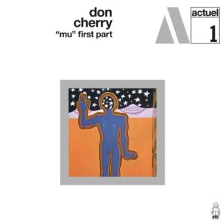Don Cherry - Mu. First Part 1LP