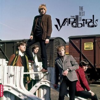 YARDBIRDS - The Best Of The Yardbirds