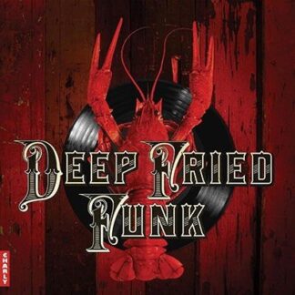 Deep Fried Funk / Various - Deep Fried Funk 2LP