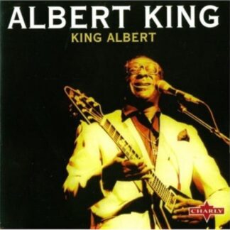 Albert King - King Albert 1LP