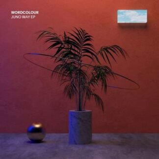 WORDCOLOUR - Juno Way