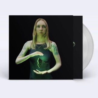 Ana Quiroga - Azabache 1LP