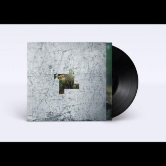 Chloé Robinson & DJ ADHD - Dream 1LP