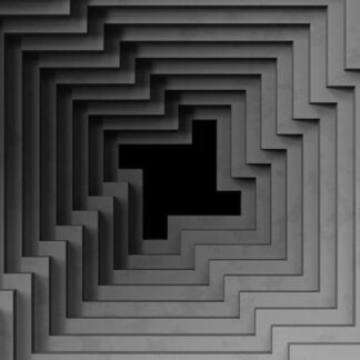 Kode9 & Burial - Infirmary / Unknown Summer 1LP