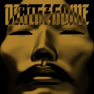 Aisha Devi - Death Is Home 1LP