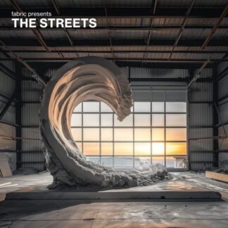 The Streets - Fabric Presents The Streets 2LP