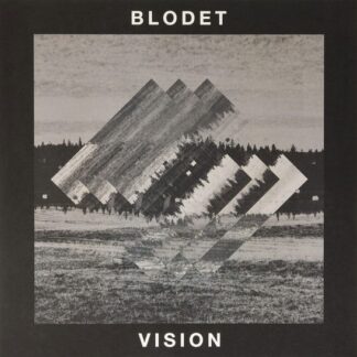 Blodet - Vision 1LP