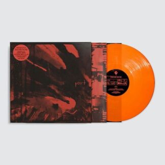 Bdrmm - Port Ep 1LP