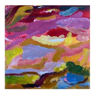 Ralph White - Something About Dreaming 1LP