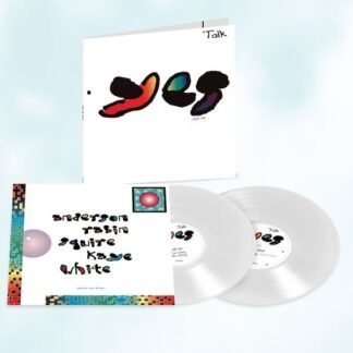 YES - TALK - 30TH ANNIVERSARY EDITIO