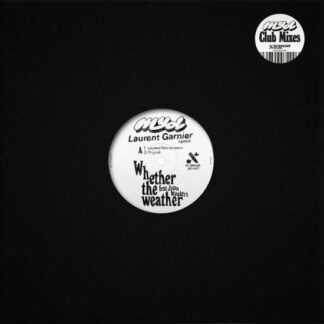 Myd - Whether the Weather Remixes 1LP