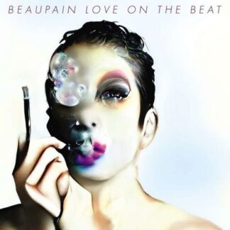 Alex Beaupain - Love On The Beat 1LP