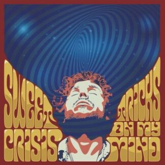 Sweet Crisis - Tricks On My Mind 1LP