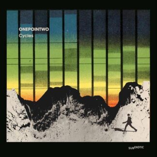 Onepointtwo - Cycles 1LP