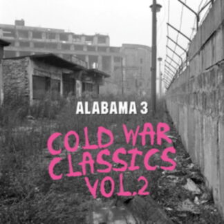 Alabama 3 - Cold War Classics Vol. 2 1LP