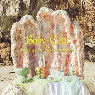 Baby Cool - Earthling On The Road To Self Love 1LP