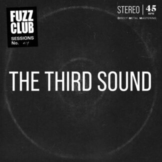 The Third Sound - Fuzz Club Session 2LP