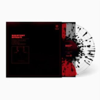Black Delta Movement - Recovery Effects 1LP