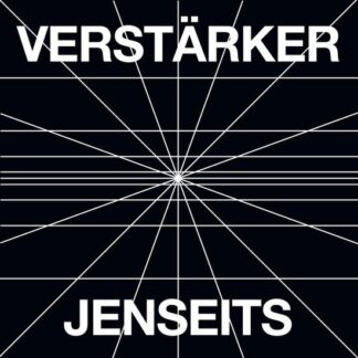 Verstarker - Jenseits 1LP