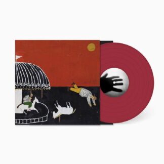 The Men - Buyer Beware 1LP