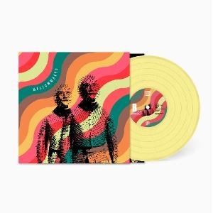 Black Market Karma - Mellowmaker 1LP