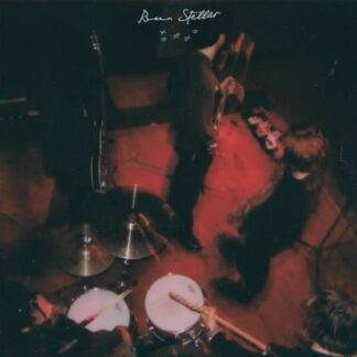 Been Stellar - Been Stellar 1LP