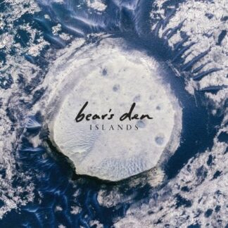 Bear's den - Islands 1LP