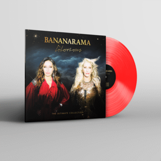 Bananarama - Glorious - The Ultimate Collection 1LP