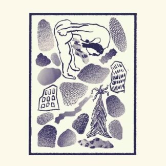 YUCHING HUANG - The Crystal Hum