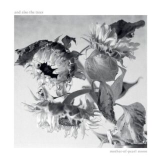 And Also The Trees - Mother-Of-Pearl Moon 1LP