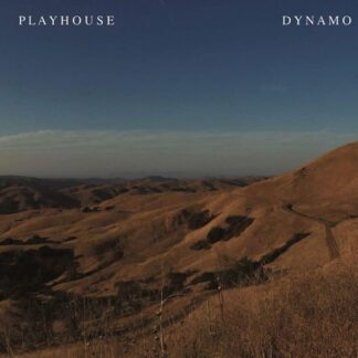 Playhouse - Dynamo 1LP