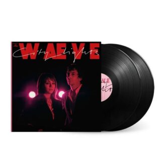 The Waeve - City Lights 1LP