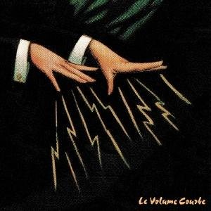 Le Volume Courbe - Planet Ping Pong 1LP