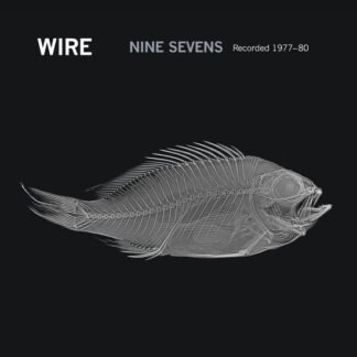 WIRE - NINE X SEVEN
