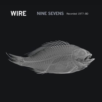 WIRE - NINE X SEVEN