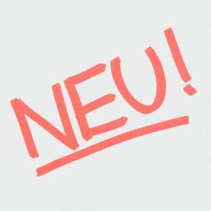 Neu! - Neu! 1LP