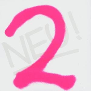 Neu! - Neu! 2 1LP