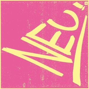 Neu! - Neu! '86 1LP