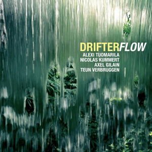 Drifter - Flow 1LP