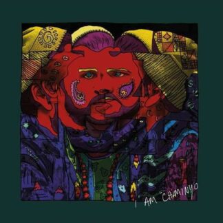 CHIMINYO - I AM CHIMINYO