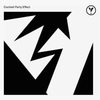 Cocktail Party Effect - Cocktail Party Effect 2LP