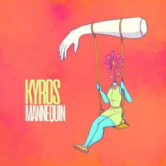 Kyros - Mannequin 1LP