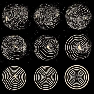 Starving Weirdos - Atheistsaregods 1LP