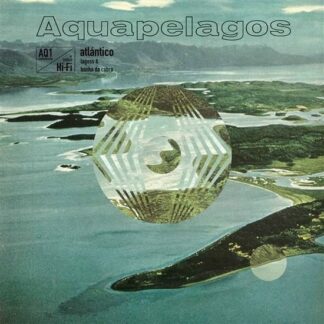Lagoss / Banha Da Cobrat - Aquapelagos Vol. 1: Atlantico 1LP