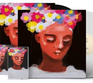 Bruno Berle - No Reino Dos Afetos 2 1LP