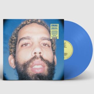 Bruno Berle - No Reino Dos Afetos 1LP