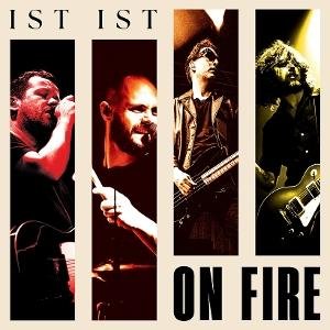 Ist Ist - On Fire 1LP
