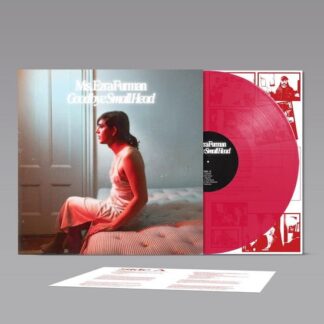 Ezra Furman - Goodbye Small Head (Berry Vinyl) 1LP